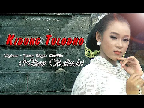 Download MP3 Niken Salindry - Kidung Tulodho | Dangdut (Official Music Video)
