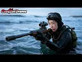 Download Lagu 海上最強狙擊手！特工突然自海面千米之外冒出一槍射爆共軍高官！12 #抗日#狙擊#暗殺