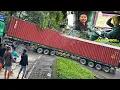 Download Lagu MUSTAHIL BISA LEWAT !!! DRAMA TRUK GANDENG SUPER PANJANG, Farid Bocil Sitinjau Lauik Langsung Tampil Download Lagu MUSTAHIL BISA LEWAT !!! DRAMA TRUK GANDENG SUPER PANJANG, Farid Bocil Sitinjau Lauik Langsung Tampil