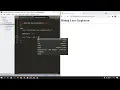 5 PENGENALAN VARIABLE DAN KONSTANTA PADA PHP