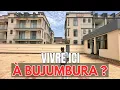 Lagu Tu peux vivre ici ? Appartements VIP à Bujumbura (Ngagara 9).