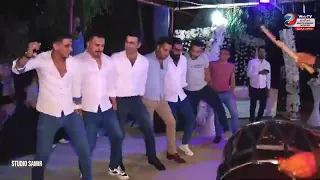 شاهد الملك خالد زيتون زلزل الارض علا أنغام الملهم يا عيني 