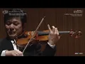 [The 19th MPyC] E. GRIEG - Sonata no.3 in C minor, op. 45