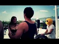 Mike Candys & Evelyn feat. Patrick Miller - One Night In Ibiza (Official Video) [Wombat/Sirup Music]