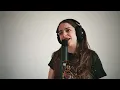 Glint - Fellowship (vocal cover)
