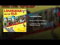 Louisiana Man