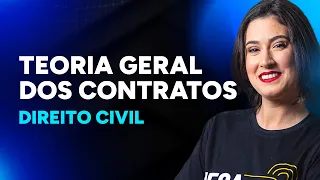 Aulão Direito Civil - Teoria Geral dos Contratos