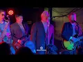 The Pietasters "Ocean" and "Change My Ways" LIVE