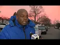 Police Man fatally shot inside Wyandanch home