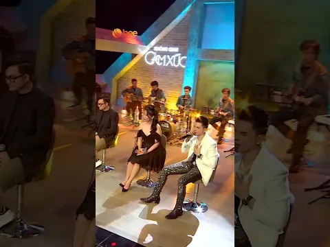 Phải vỗ tay cho màn mashup này | #khonggiancamxuc #beemusic