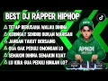 BEST DJ RAPPER HIPHOP || TETAP BERUSAHA WALAU DIHINA || BUKAN PENIKMAT WARISAN || MOTIVASI #djhiphop