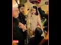 areeba habib wedding | areeba habib | areeba habib wedding video #shorts #shortsvideo
