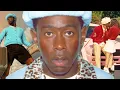 Lagu Tyler, the creator - The Love Story Behind Call me if You Get Lost