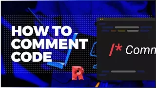 How To Comment Code HTML CSS JAVASCRIPT