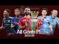Download Lagu All 1115 Goals PL Season (2024/2025)
