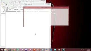 How To Speed Up Your Turtle Cursor -