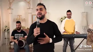 جديد الشابة جميلة والشاب ديدين  ومخلي باباه وساكن عند نسيبو   دندنها