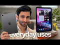 7 Best Ways to Use iPad Mini DAILY