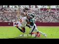 2025 Philadelphia Eagles Defensive Highlights