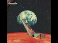 Orange Incense - Octave Cat