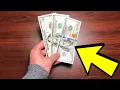 HOW TO SPOT FAKE 100 BILLS - OLD COUNTERFEIT PAPER MONEY