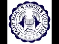 Saint Mary s Angels College of Valenzuela Inc Hymn