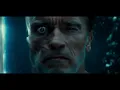 Terminator 7: Rise of NEXUS (2027) – Arnold Schwarzenegger, John Cena | Concept Trailer