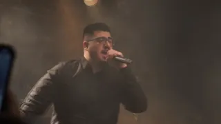 Bigsam Haifa Live Wounderbar بيج سام حيفا لايف 