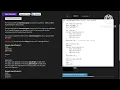 Skillrack 25 daily challenge and daily test dc and dt solution