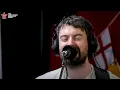 Courteeners - LIVE PERFORMANCE - Not Nineteen Forever - from the TFI Unplugged Studio