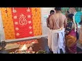 Raghav Upanayanam - Muhurtham Aug 9 0900 PST 2130 IST