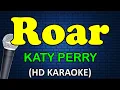 Download Lagu ROAR - Katy Perry (HD Karaoke)