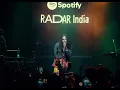 Amsham - Aksomaniac ft. M.H.R, Bhumi (Live performance)