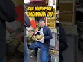 Download Lagu Pria ini menyesal telah mencoba street food di India.