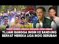 Download Lagu Jurnalis Eropa Takjub Haye Emosional!! Haye \u0026 Eliano Dapat Bonus Uang Jajan, Tijjani Kepo Ingin ke I
