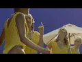 Calvin Harris, Dua Lipa - One Kiss (Behind the Scenes)