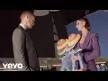 Download Lagu Calvin Harris, Dua Lipa - One Kiss (Behind the Scenes)