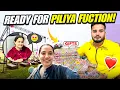 Lagu Piliya Function की Full तैयारी 😍😝