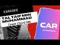 Download Lagu Karaoke TAL TAIF MIN MUHAMMAD || Nada CEWEK chord C#m