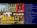 Download Lagu Lagu Kenangan 70's | 5 Band Legendaris Cover by T'KOES 20 Musik Video