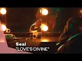 Download Lagu Seal - Love's Divine (Official Music Video) | Warner Vault
