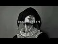 dua lipa - break my heart (slowed + reverb) 