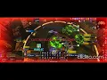 WoW 9 1 5 Enhancement Shaman Mage tower 2 minute speed kill