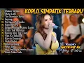 AJENG FEBRIA - DALAM SEPIKU, MASA LALU, PURNAMA MERINDU - SIMPATIK MUSIC - FULL ALBUM LAGU TERBARU