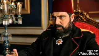 معزوفه الميهتار الشهيره السلطان عبد الحميد الثاني دندنها