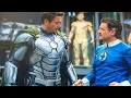 Download Lagu Has Marvel spoiled Fantastic Four ending 😔🤯🤔 -- Decoding the ending of Thunderbolt movie