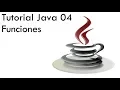 Java Tutorial 04 - Functions spanish