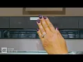 Frigidaire Over The Range Convection Microwave PMOS1980AF