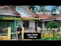 Download Lagu Kampung Yang Di Rindukan, Ada Rumah Dijual Murah Tanah Luas Di Dusun Sengkong