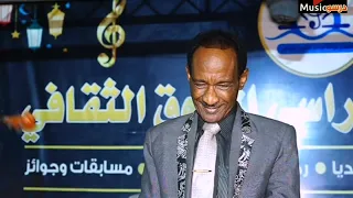 محمود تاور زولي الولوف 